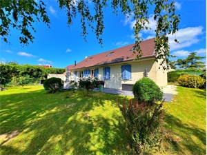 maison traditionnelle à la vente -   60440  NANTEUIL LE HAUDOUIN, surface 127 m2 vente maison traditionnelle - UBI478053587